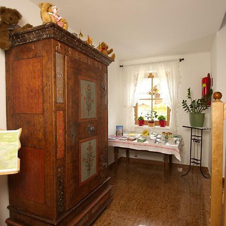 Gaestehaus Brigitte رادستادت المظهر الخارجي الصورة